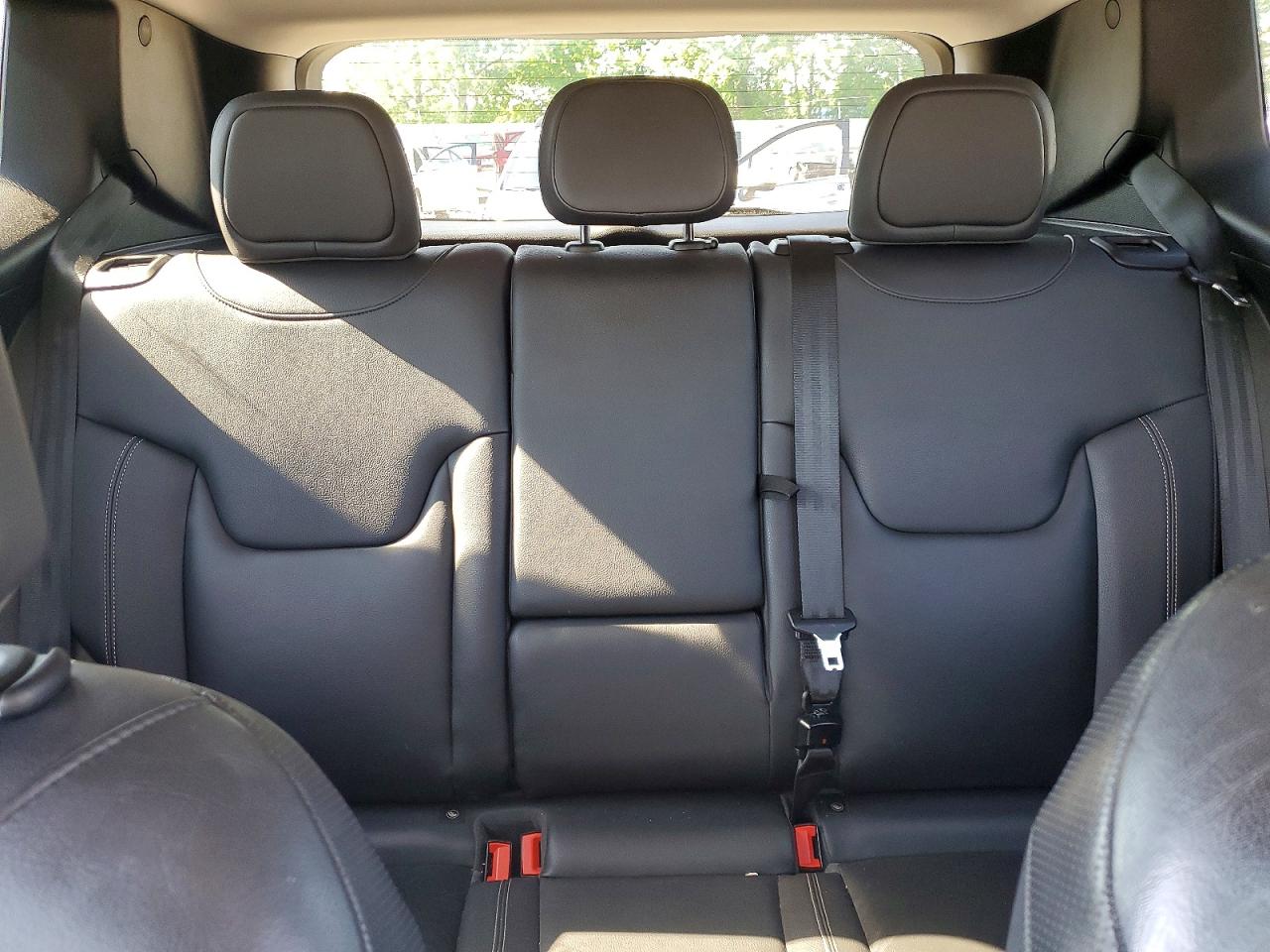 Jeep Renegade Limited