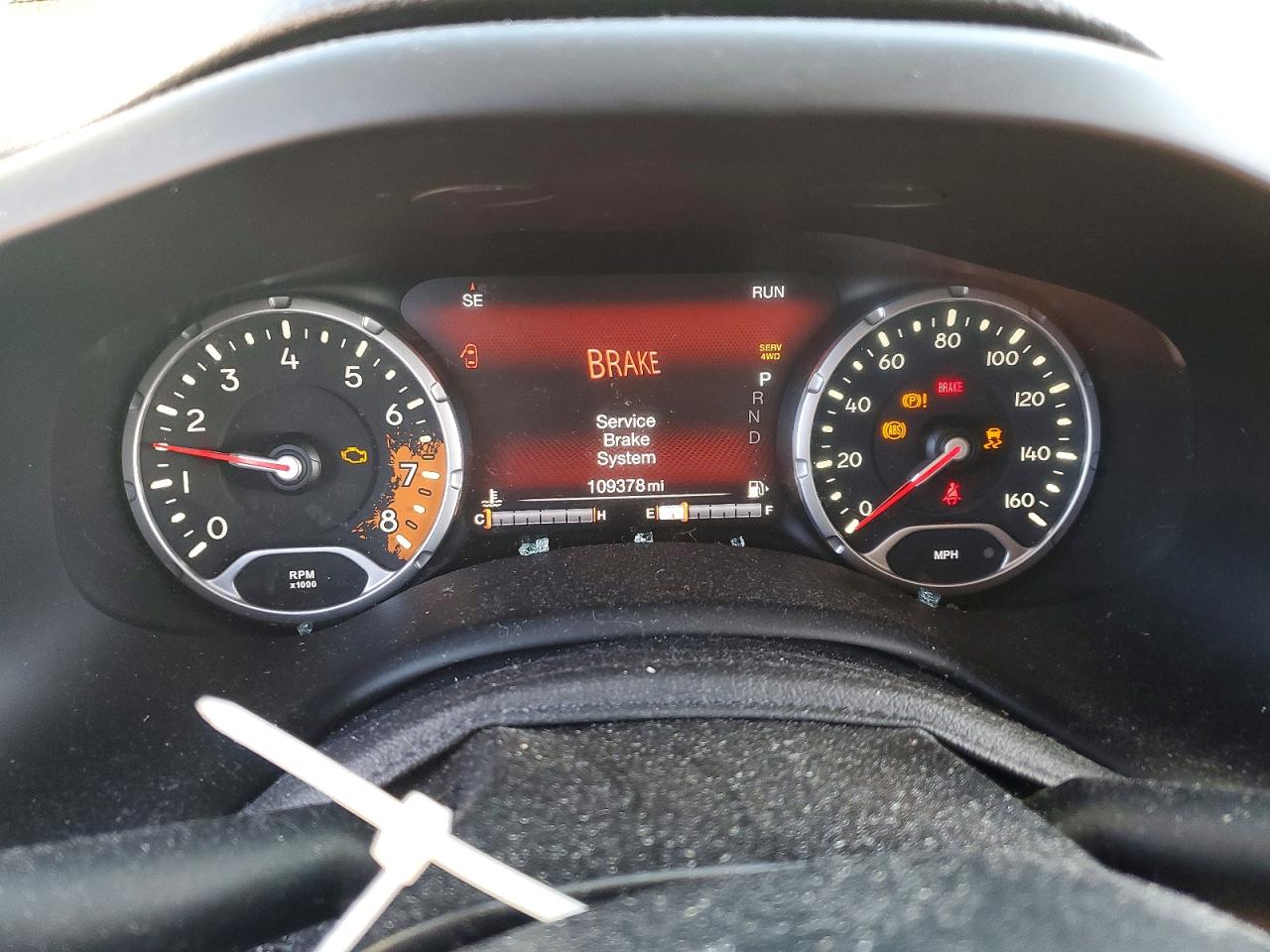 Jeep Renegade Limited