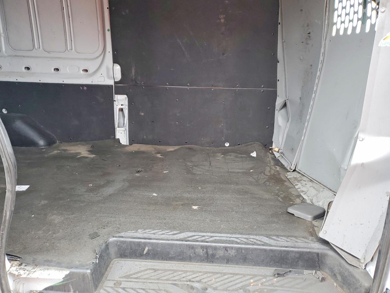 Ford Transit T-350
