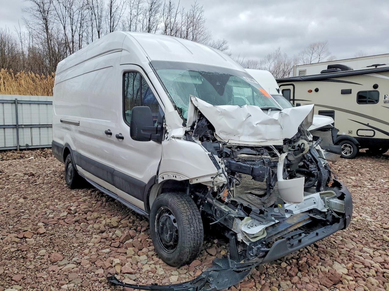 Ford Transit T-350