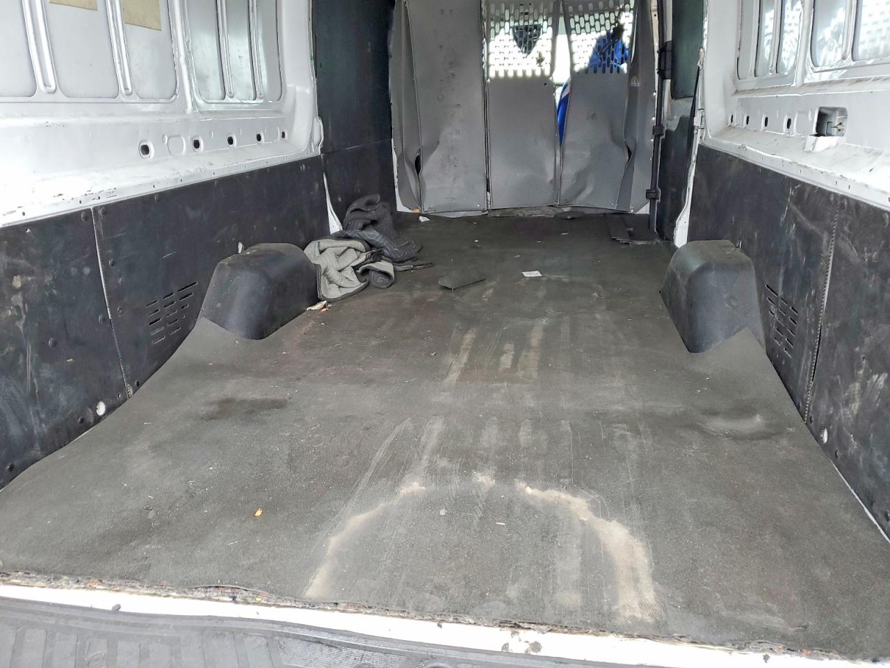 Ford Transit T-350