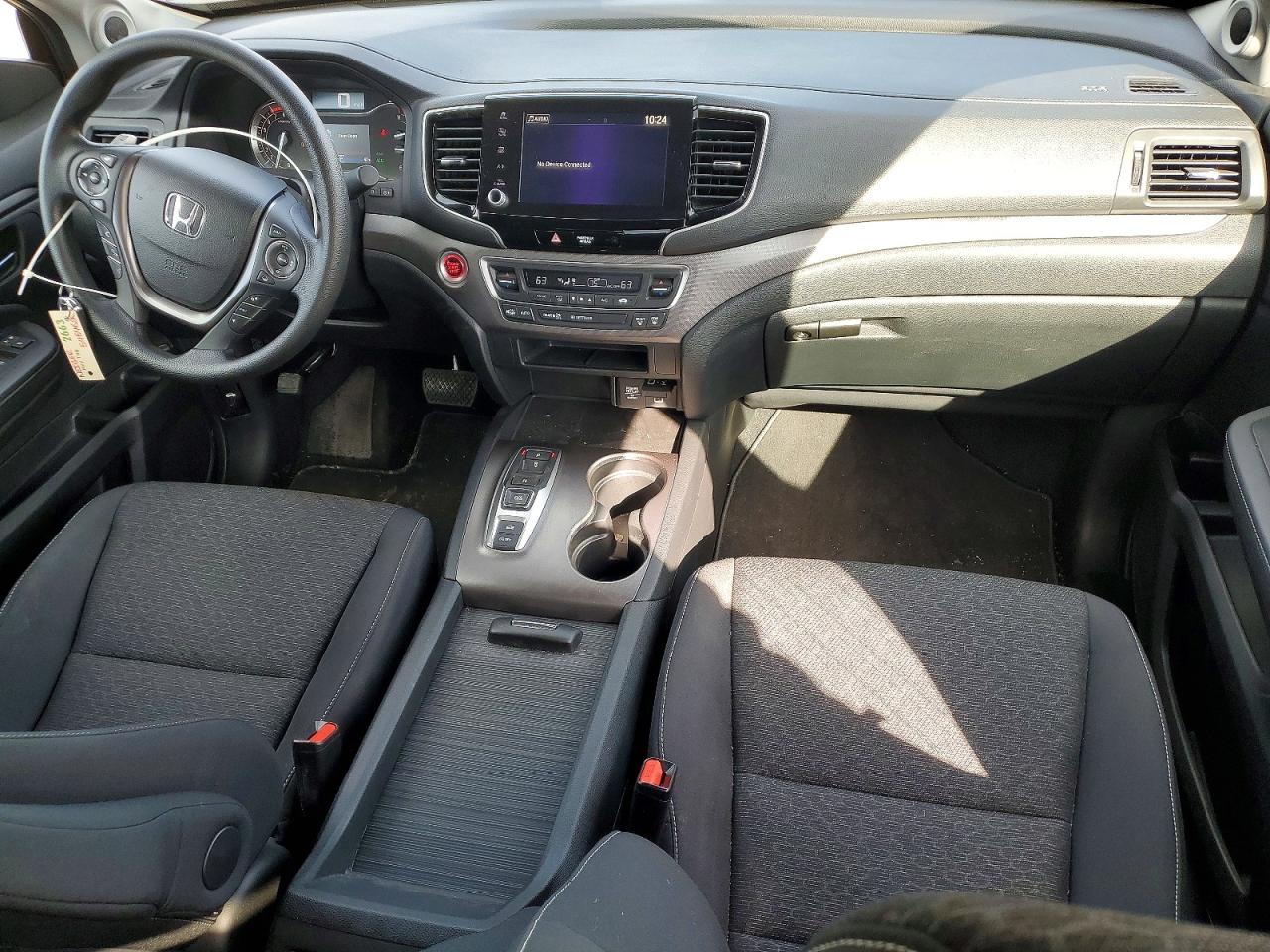Honda Ridgeline Sport
