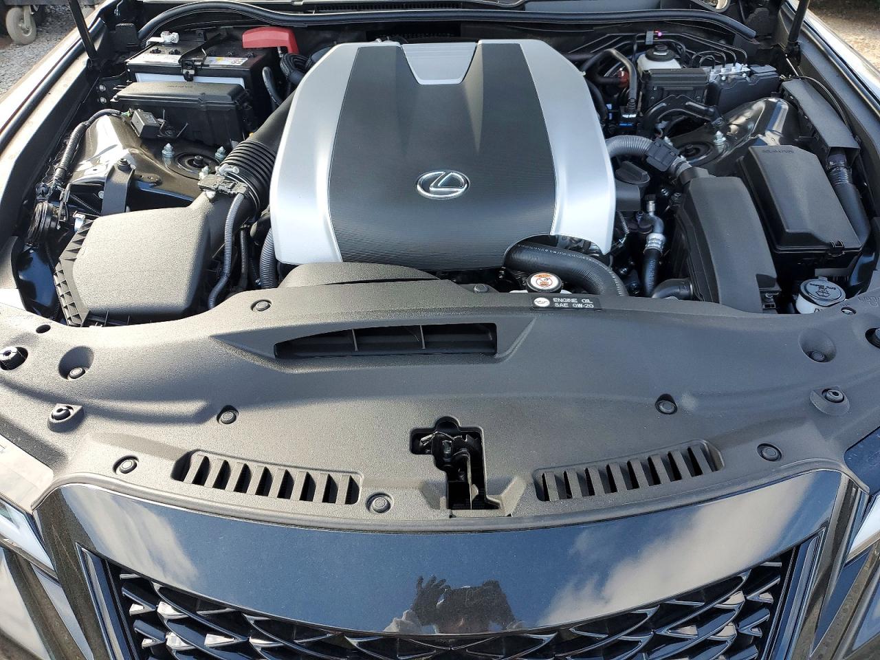Lexus Is F Sport