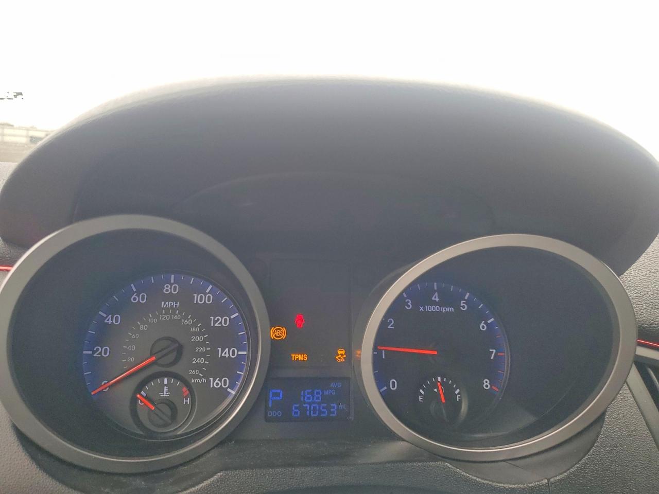 Hyundai Genesis 2.0t