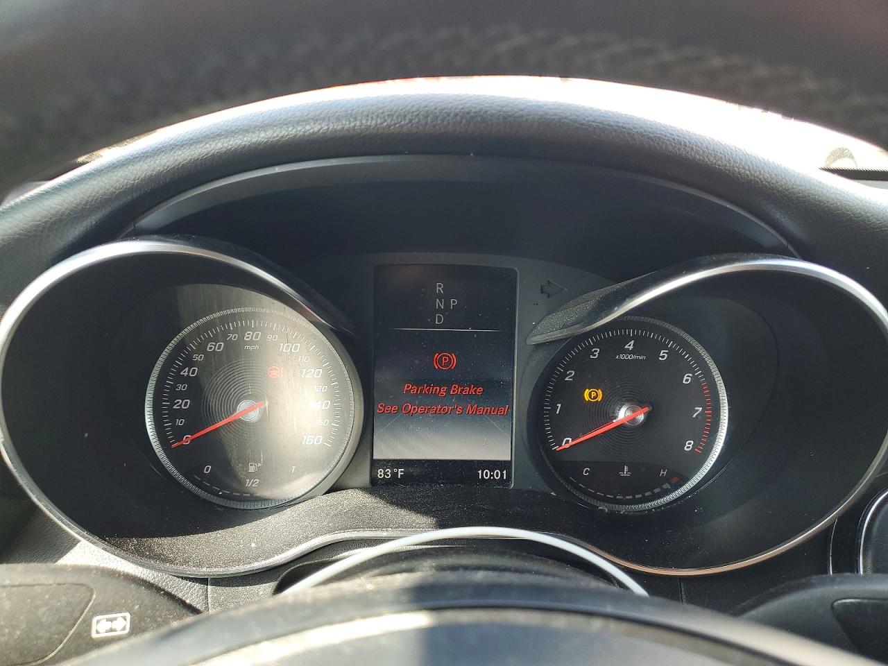 Mercedes-Benz GLC 300 4matic