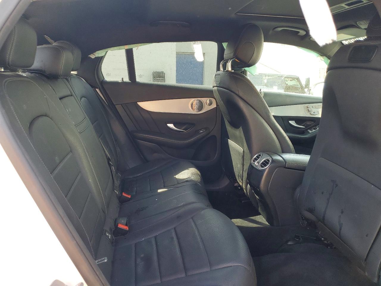 Mercedes-Benz GLC 300 4matic