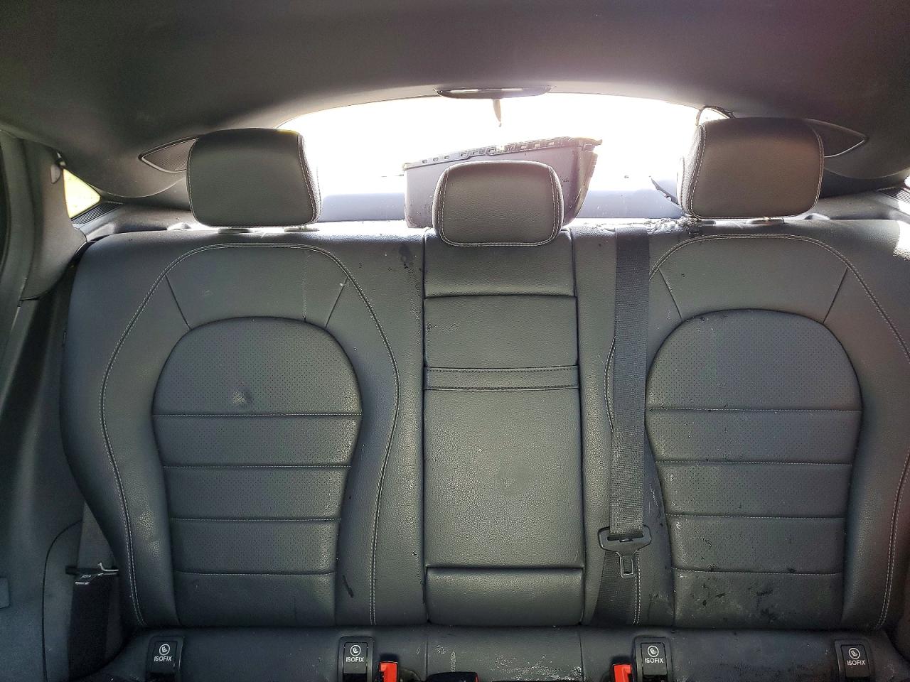 Mercedes-Benz GLC 300 4matic