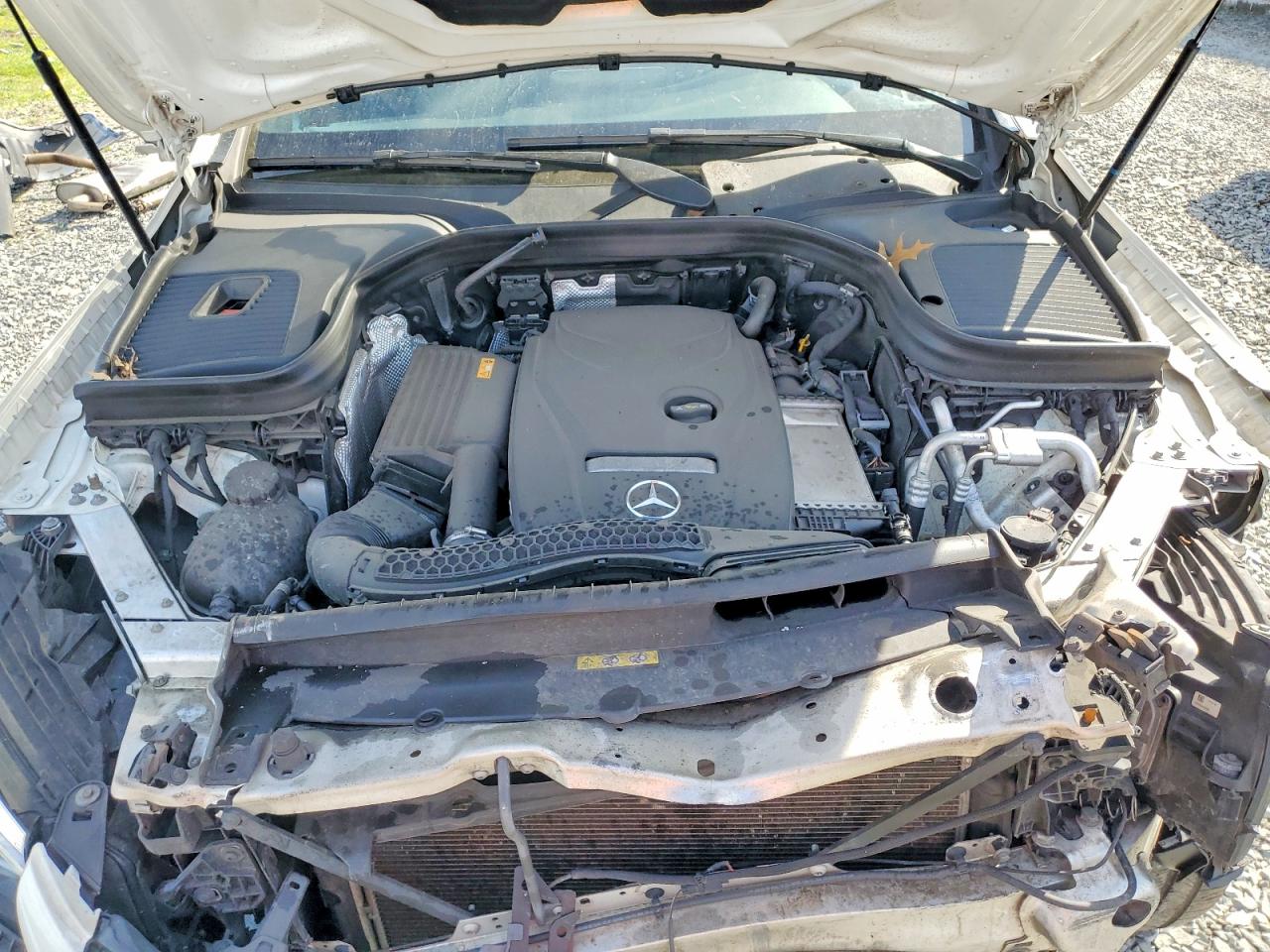 Mercedes-Benz GLC 300 4matic