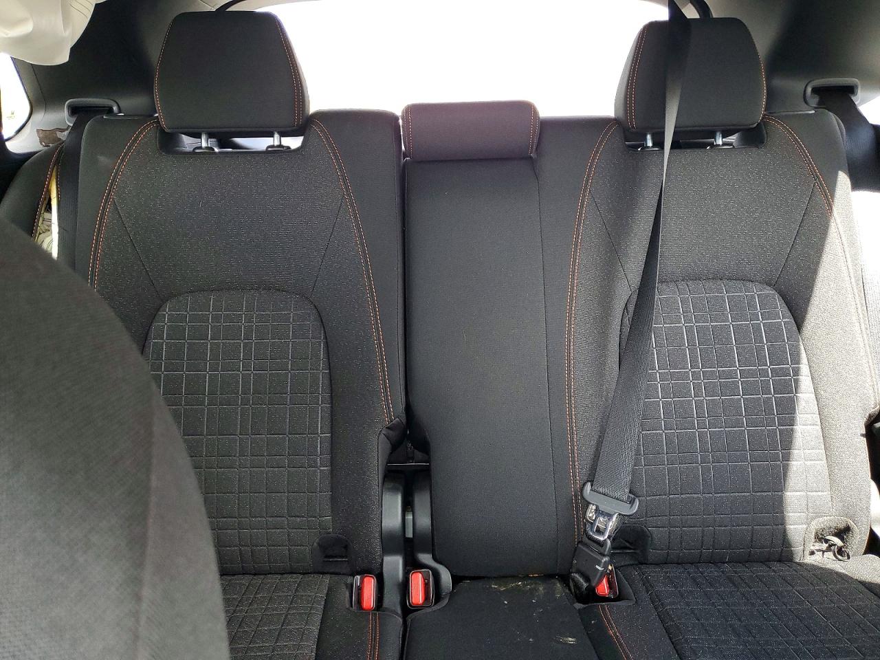 Honda HR-V Sport