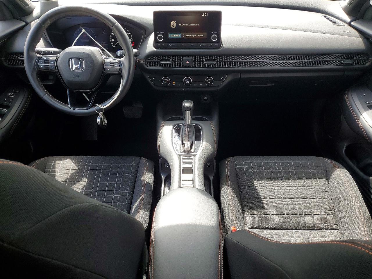 Honda HR-V Sport