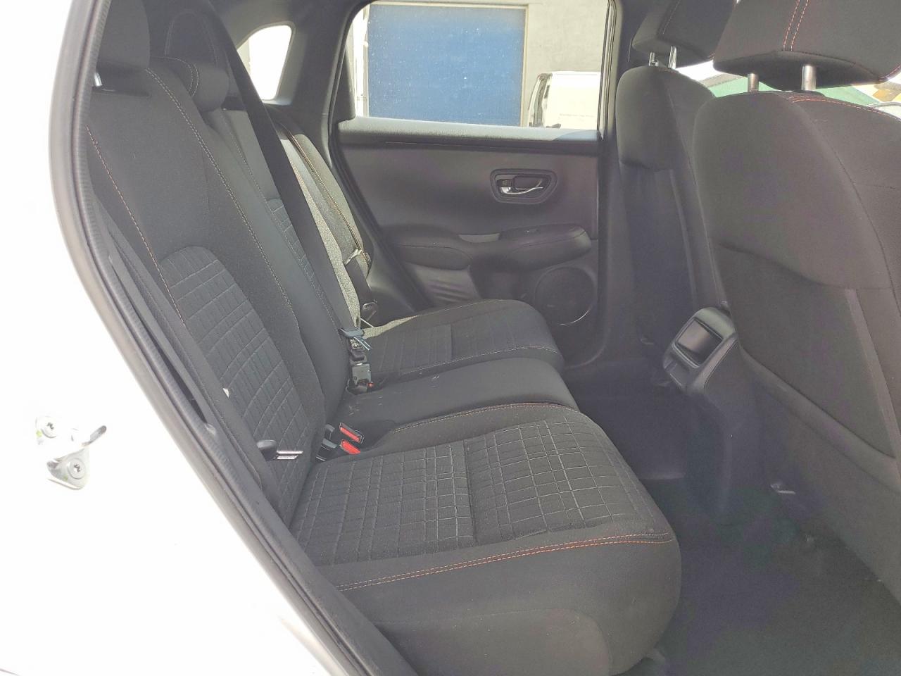 Honda HR-V Sport