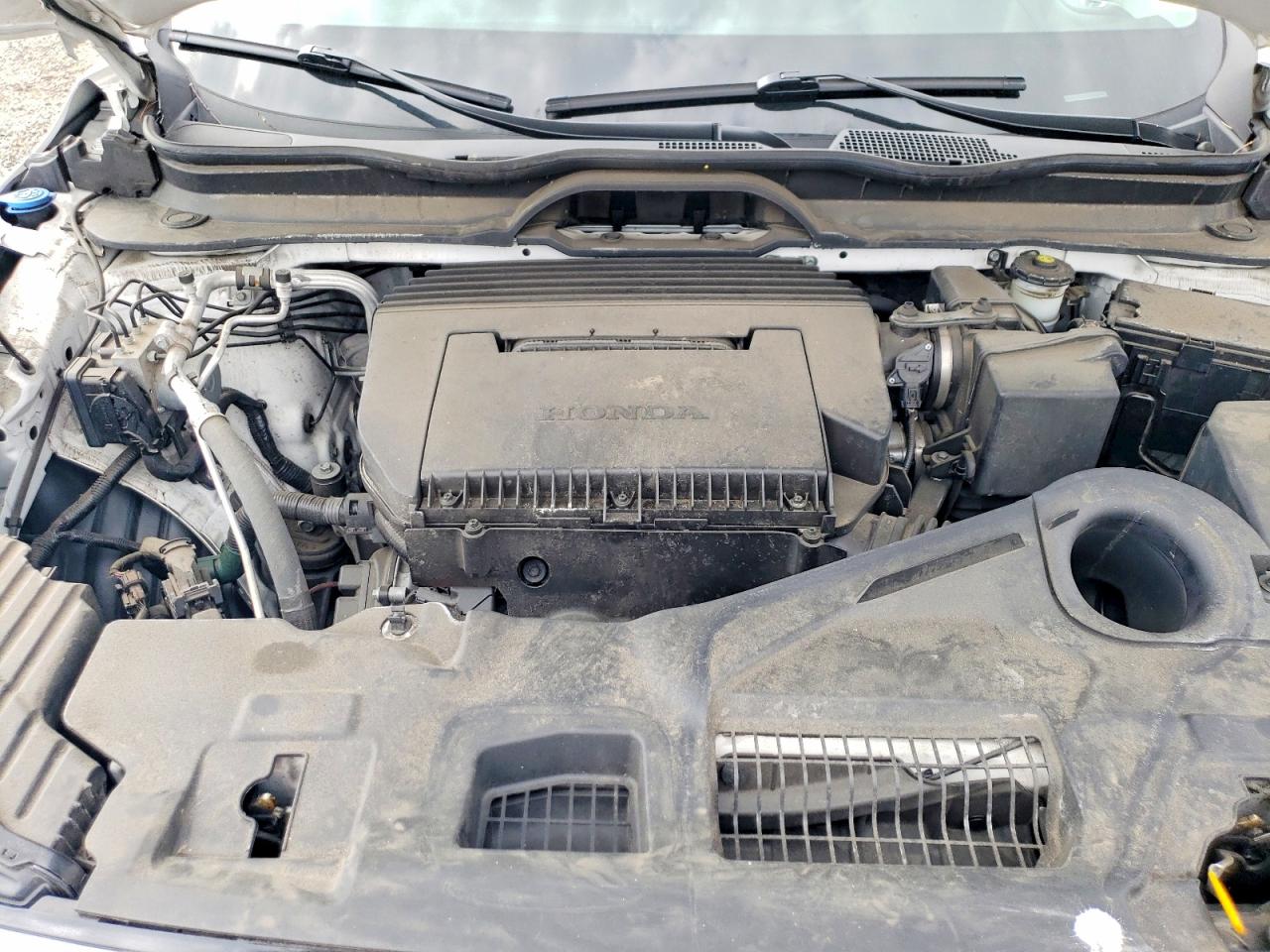 Honda Pilot Elite