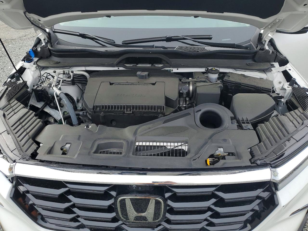Honda Pilot Elite