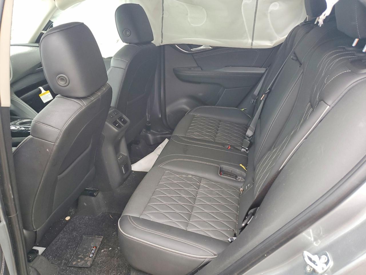 Buick Envision Avenir