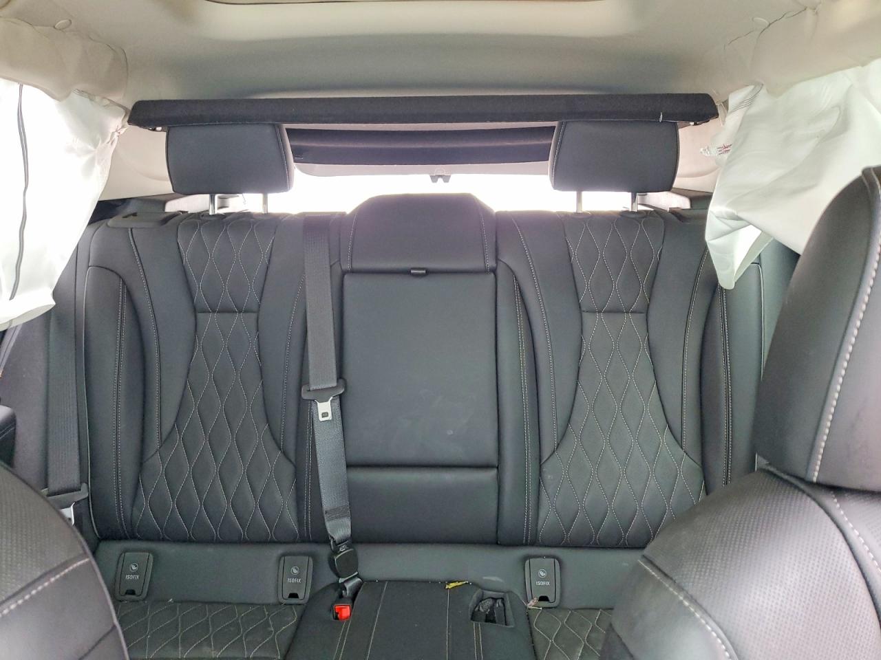 Buick Envision Avenir