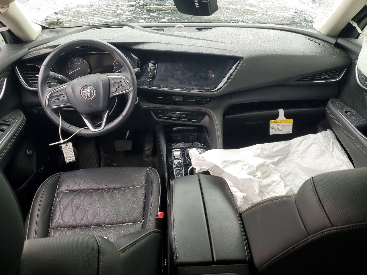 Buick Envision Avenir