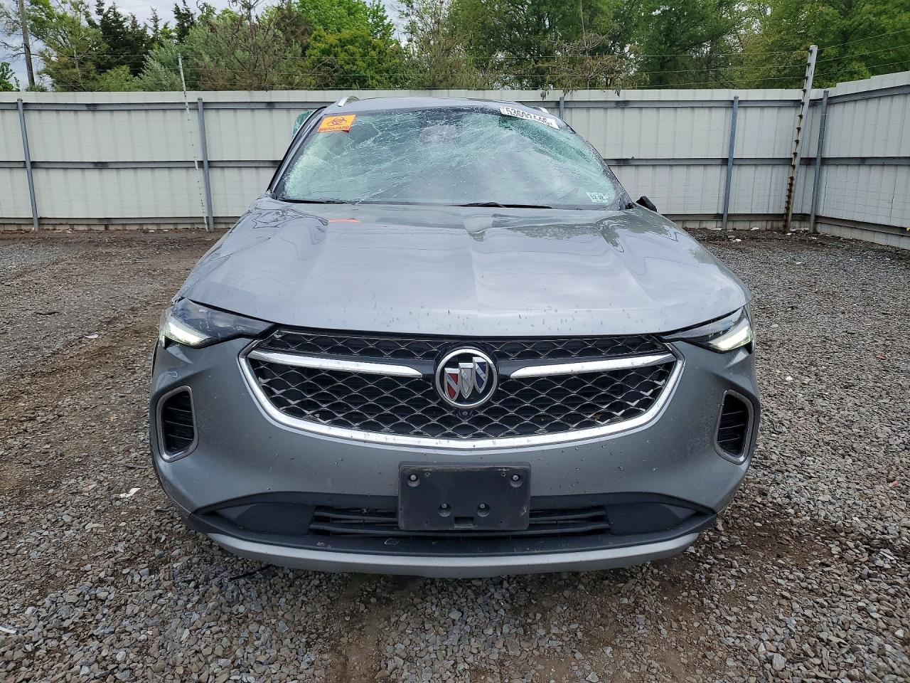 Buick Envision Avenir