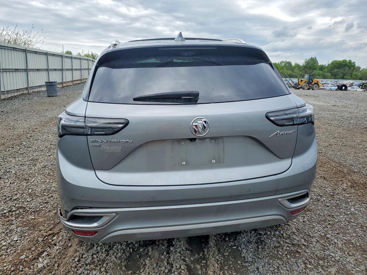 Buick Envision Avenir