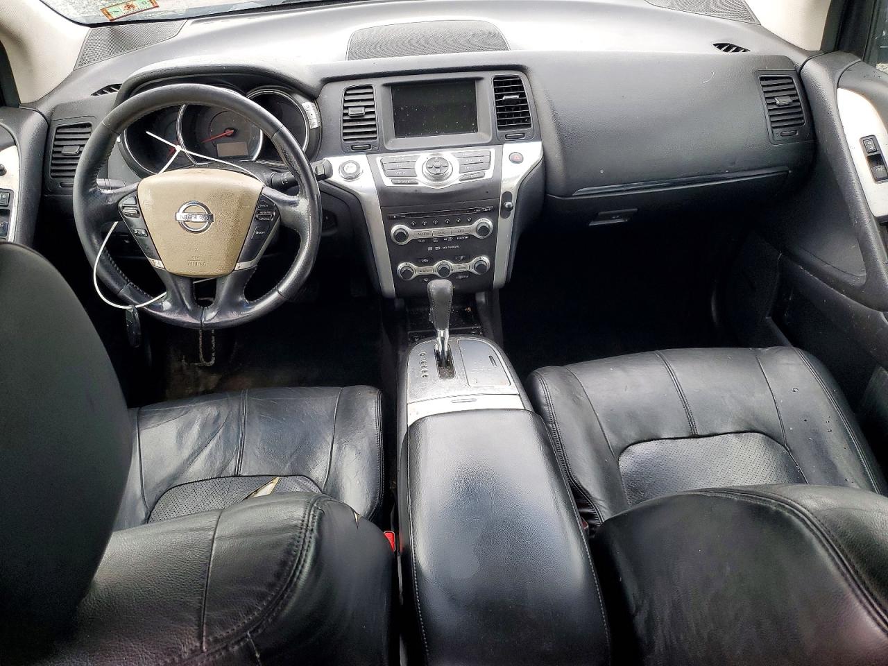 Nissan Murano S