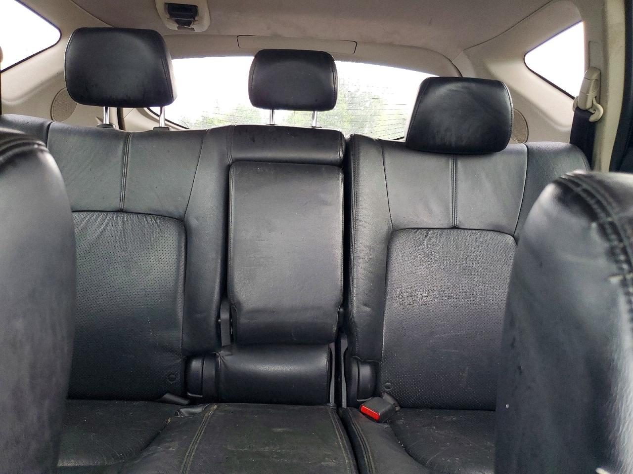 Nissan Murano S