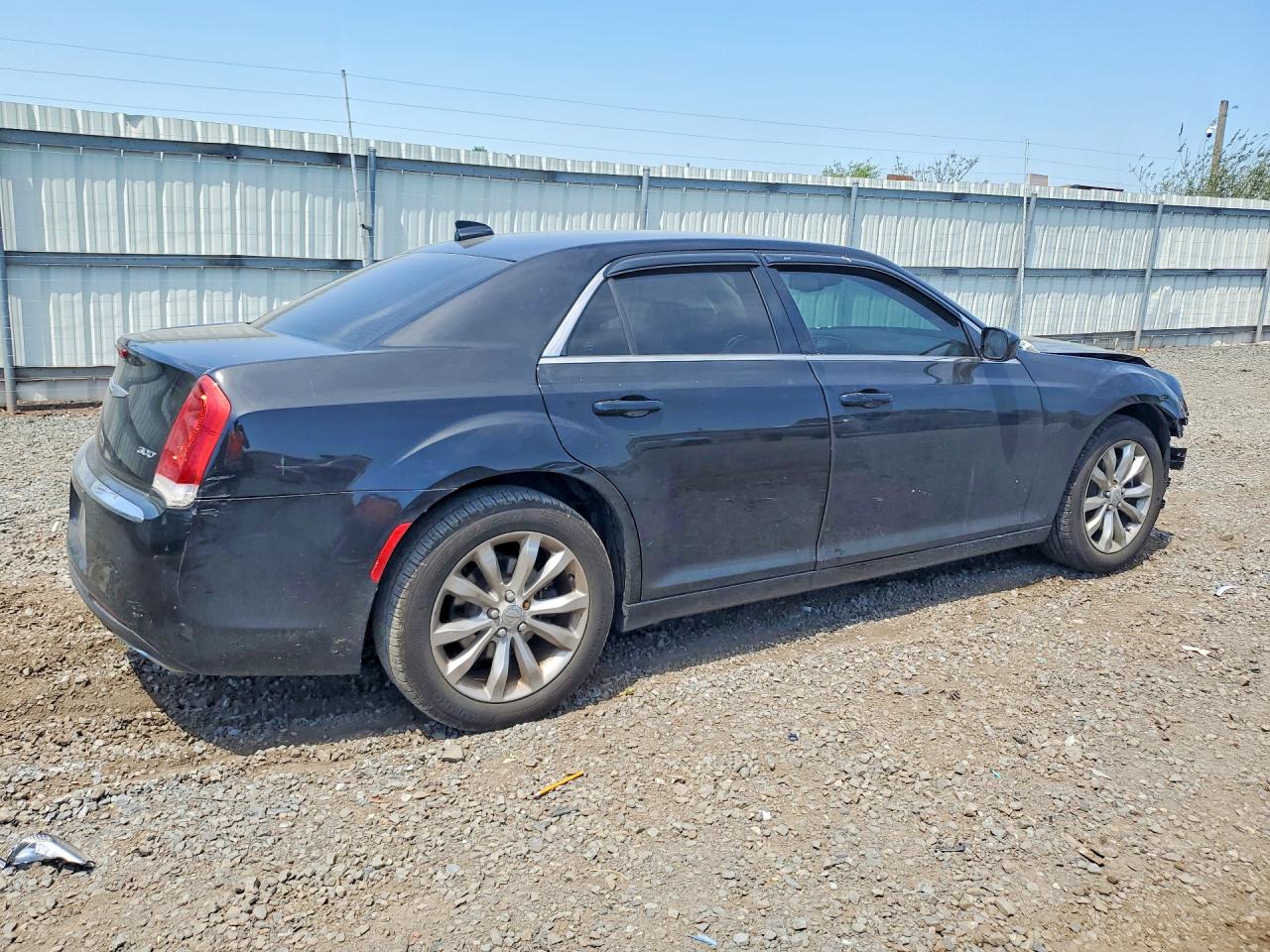 Chrysler 300 Limited