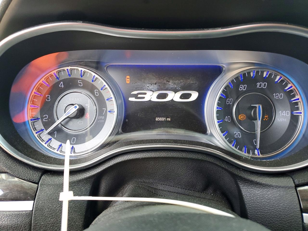 Chrysler 300 Limited