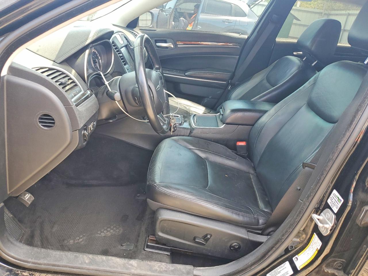 Chrysler 300 Limited