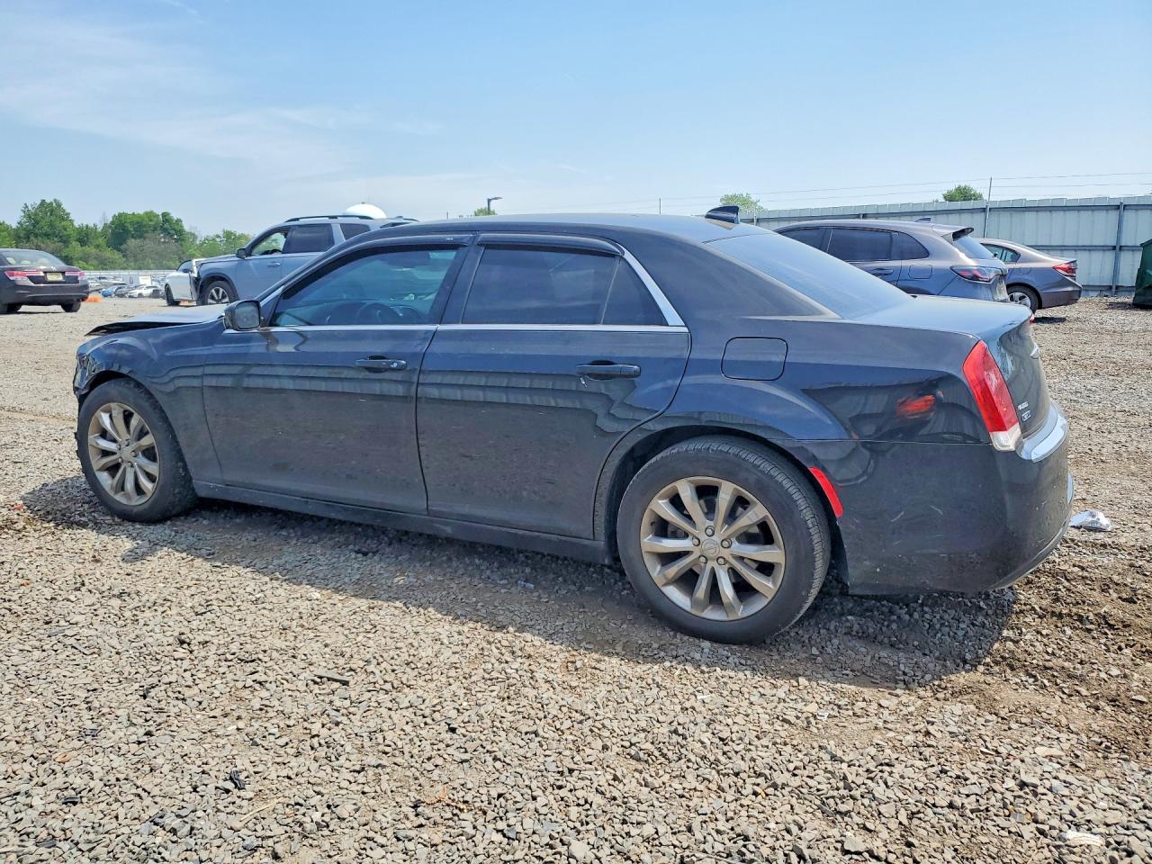 Chrysler 300 Limited