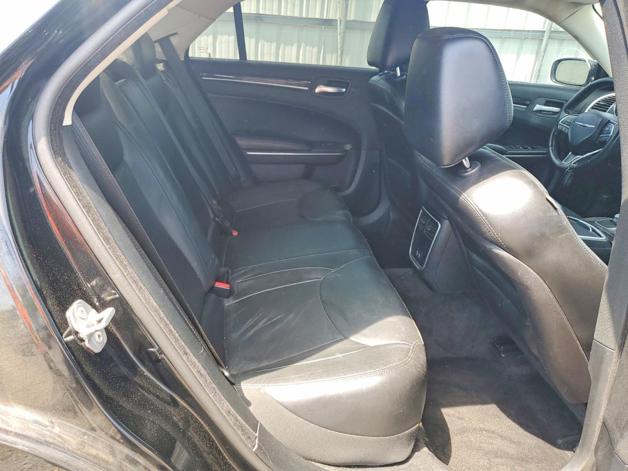 Chrysler 300 Limited