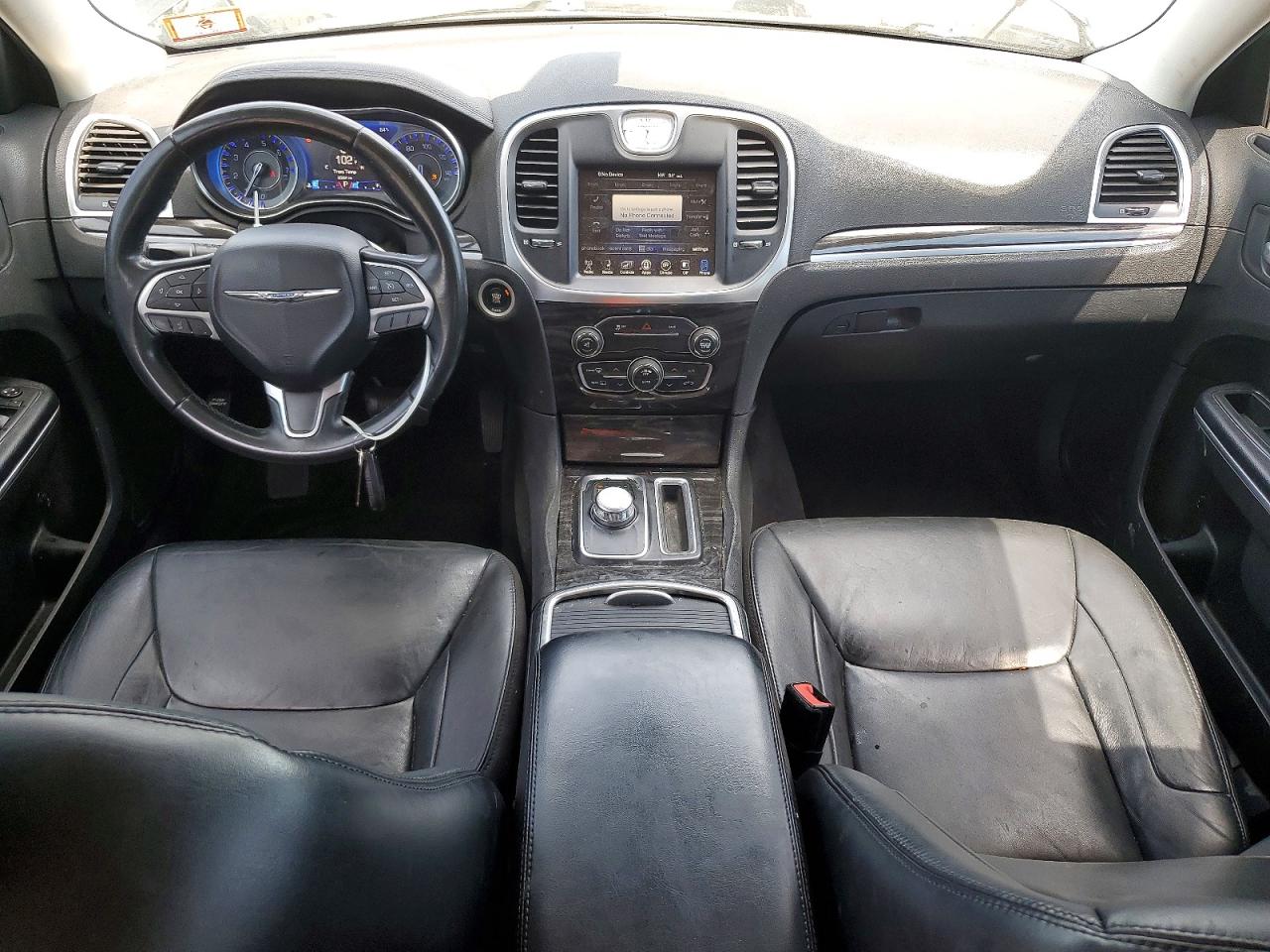 Chrysler 300 Limited