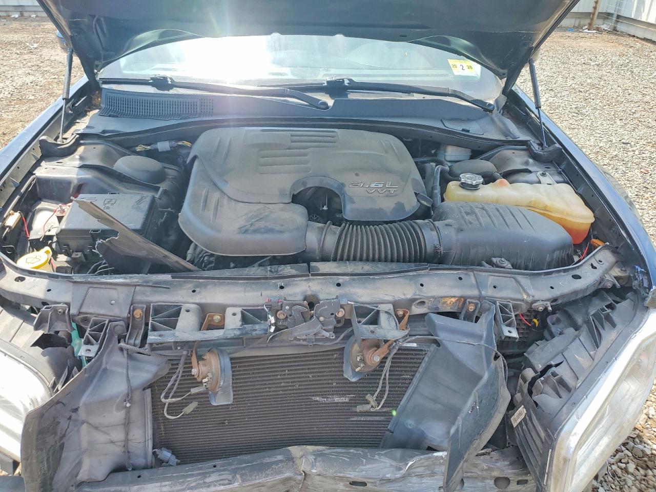 Chrysler 300 Limited