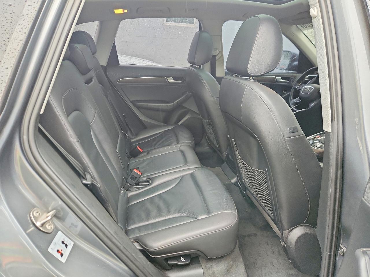 Audi Q5 Premium Plus