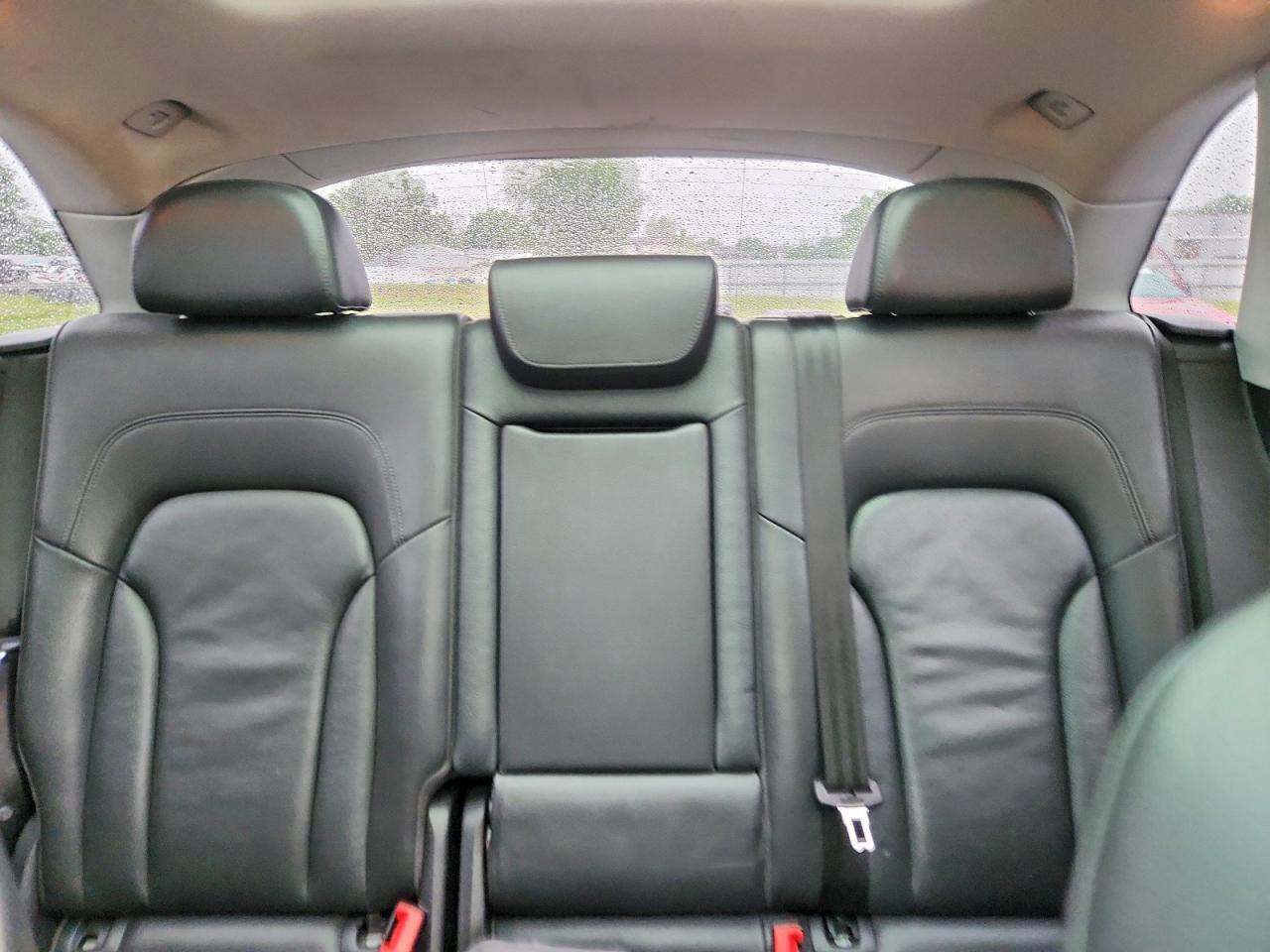 Audi Q5 Premium Plus