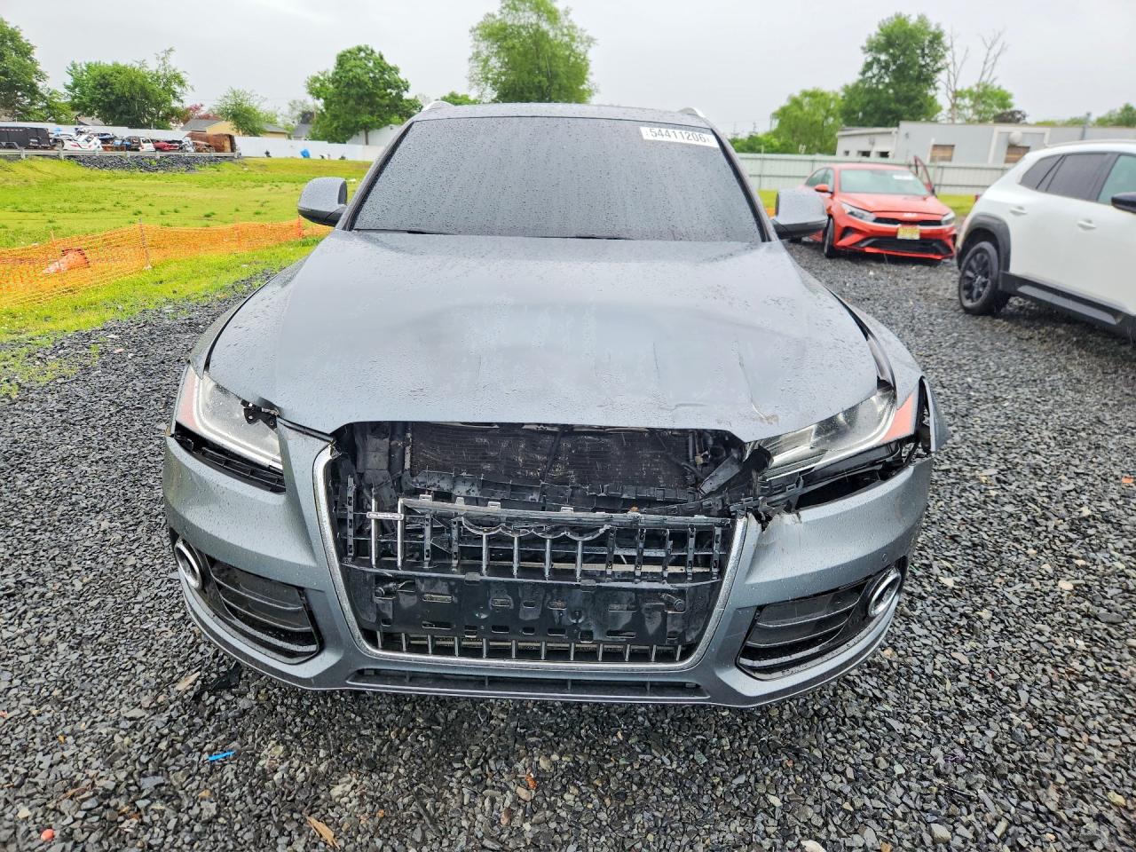 Audi Q5 Premium Plus