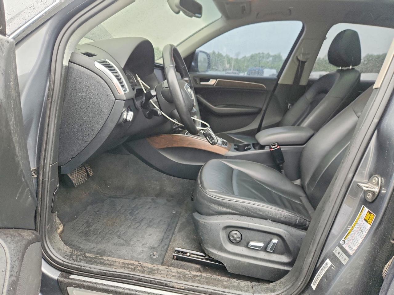 Audi Q5 Premium Plus