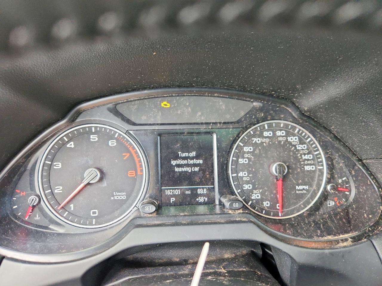 Audi Q5 Premium Plus