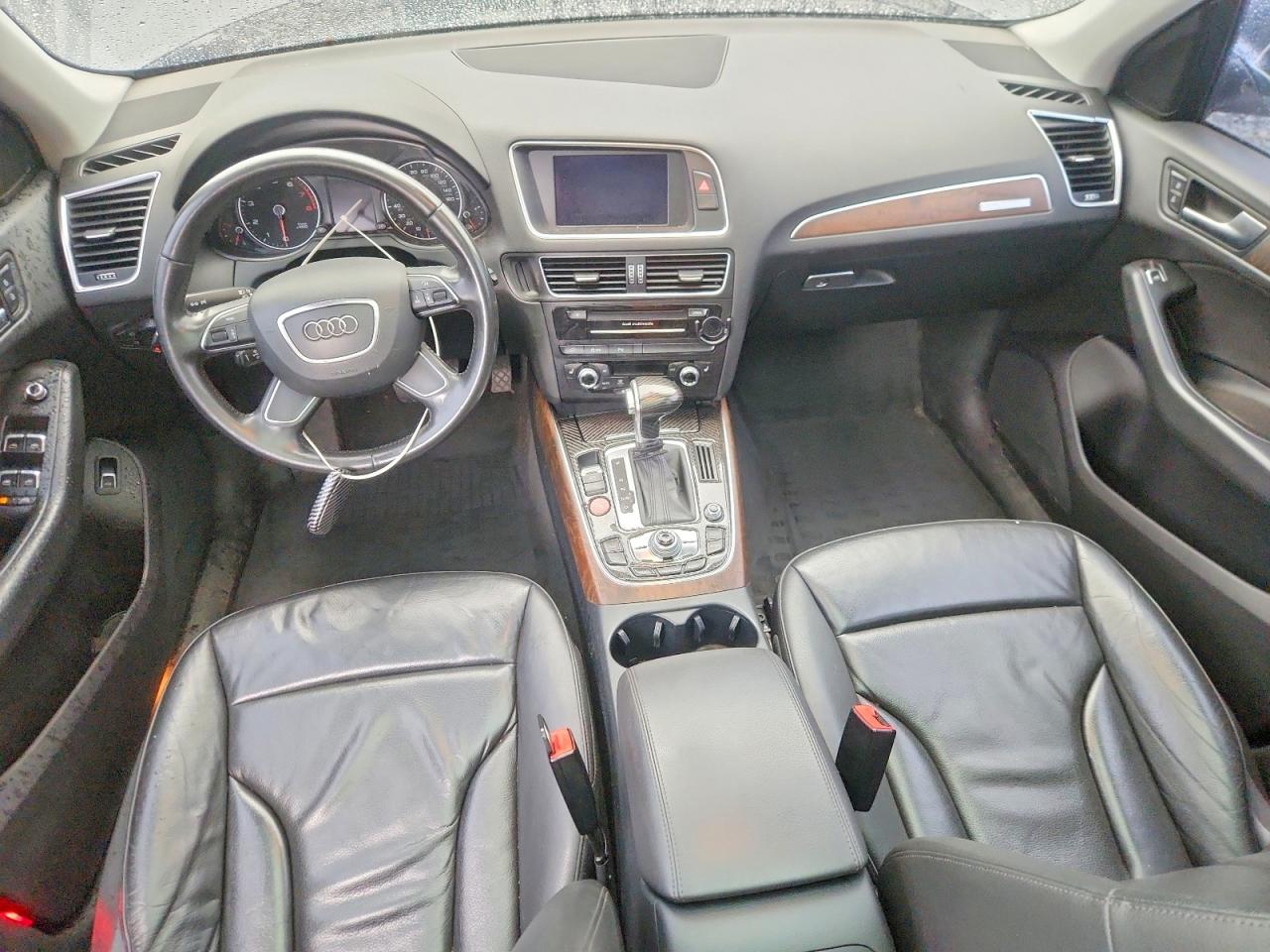 Audi Q5 Premium Plus