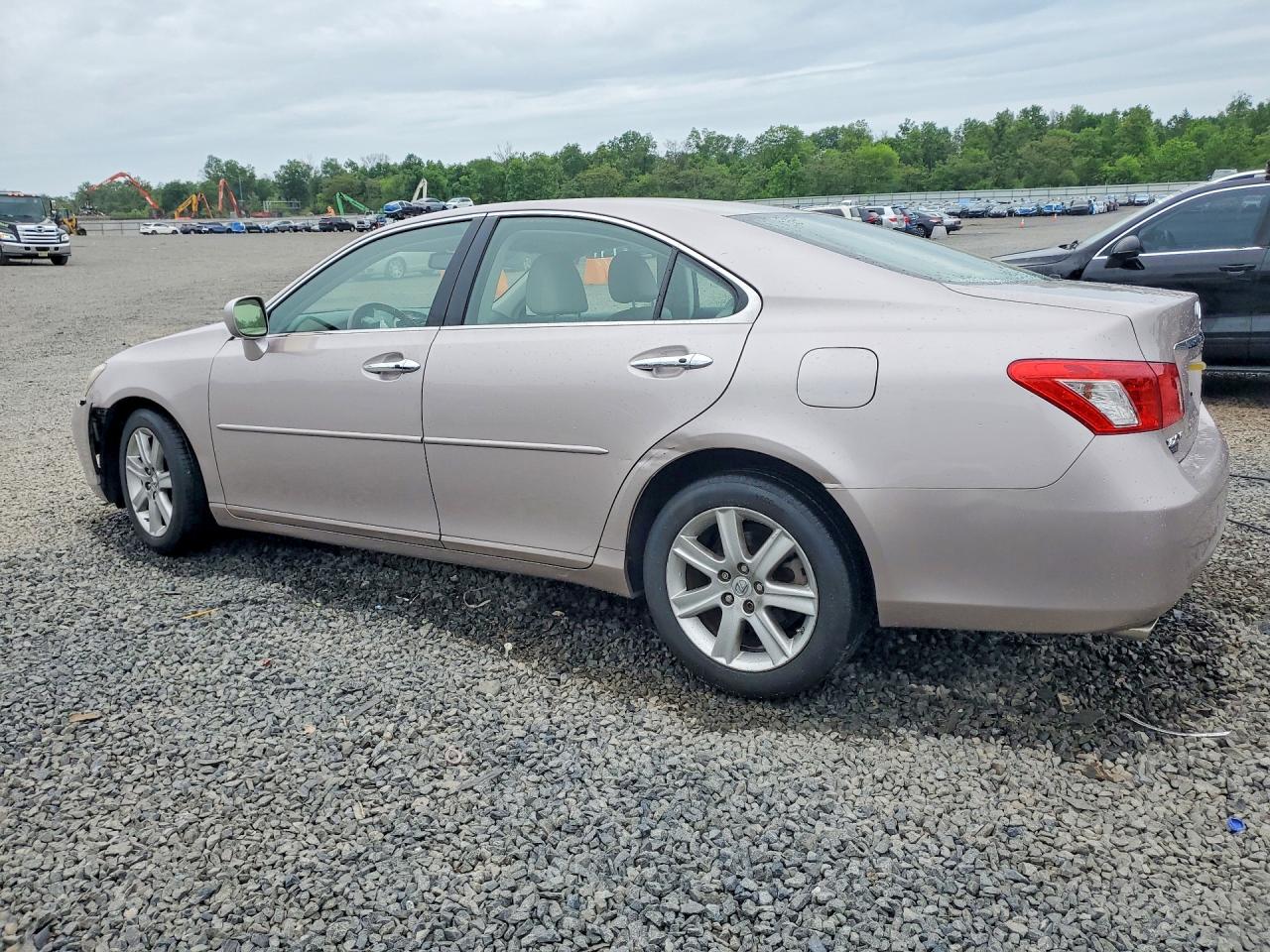 Lexus Es 350