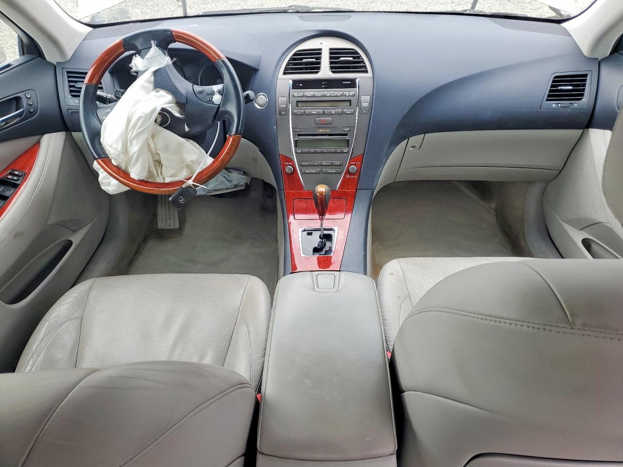 Lexus Es 350