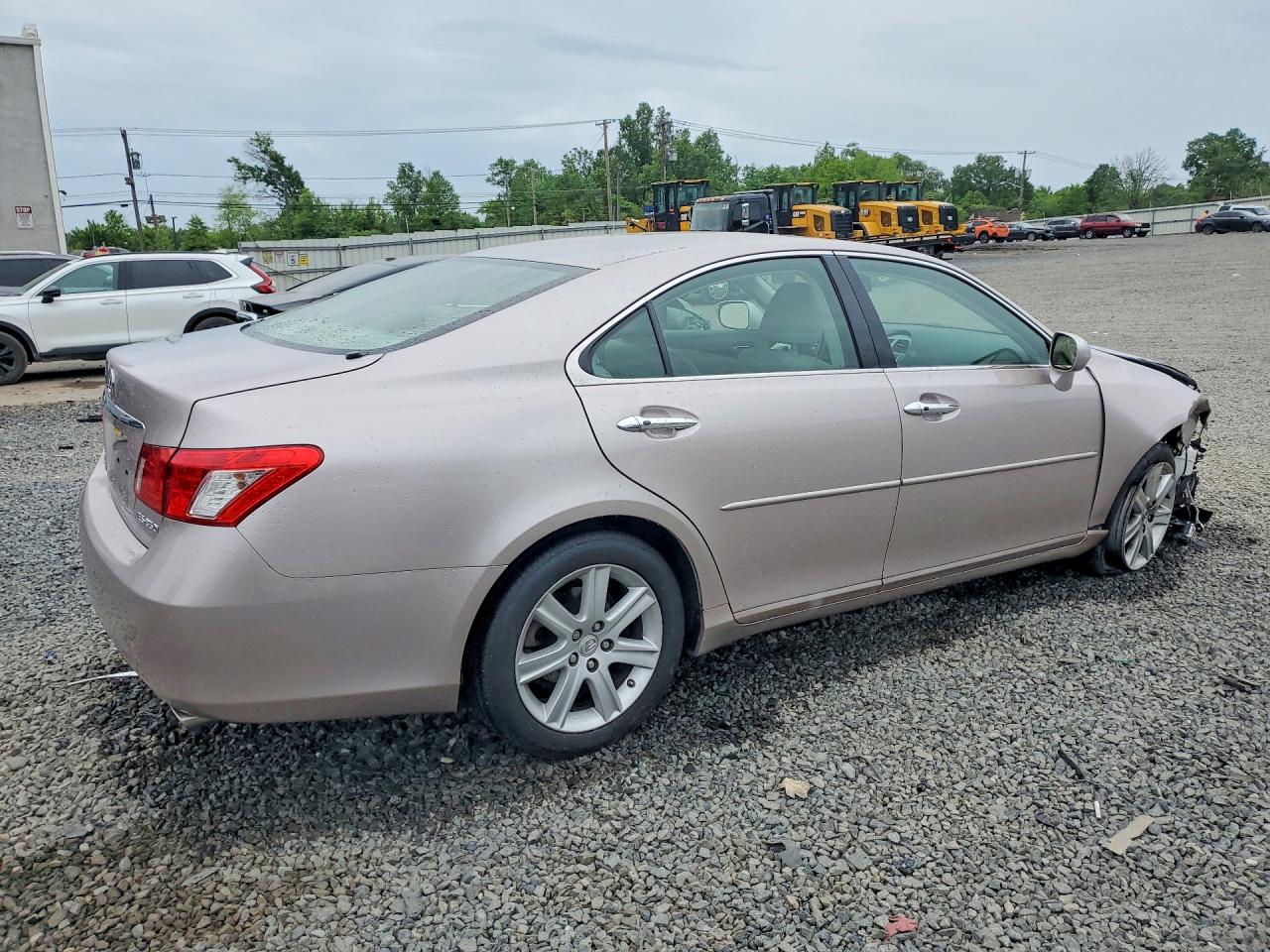 Lexus Es 350
