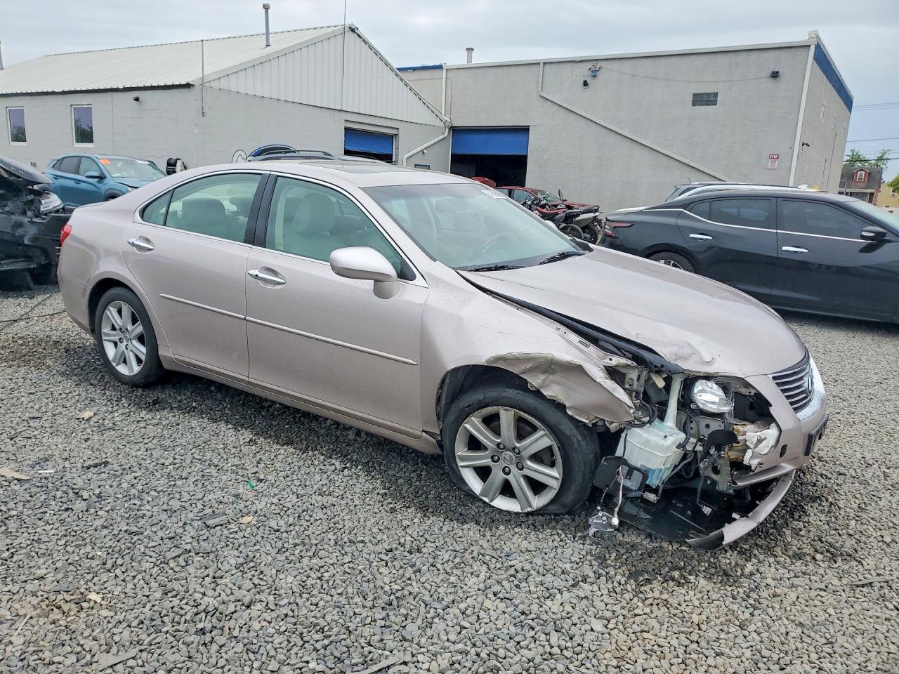 Lexus Es 350