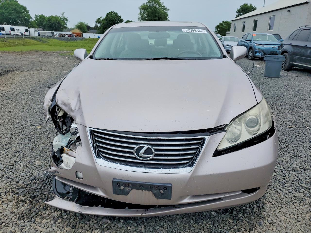Lexus Es 350