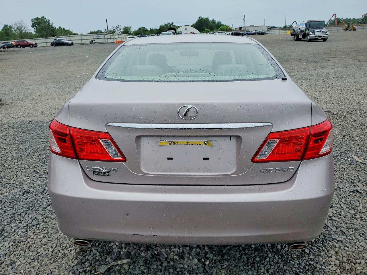 Lexus Es 350