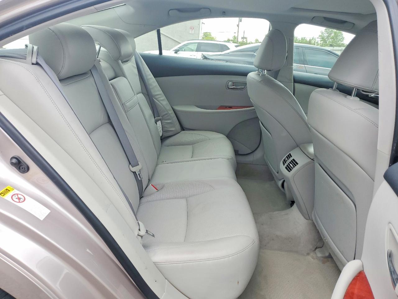 Lexus Es 350