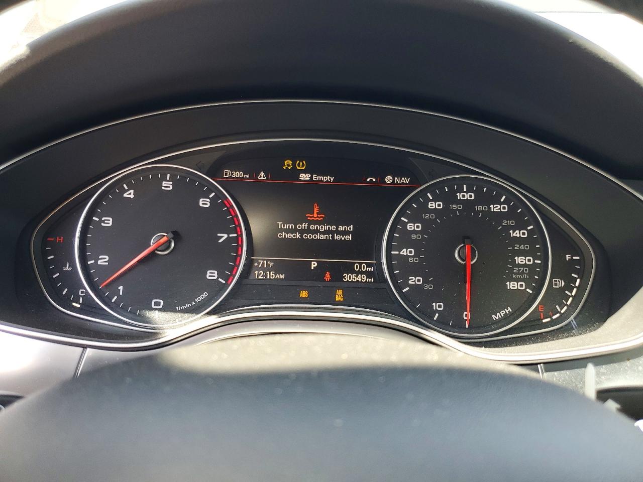 Audi A6 Premium Plus