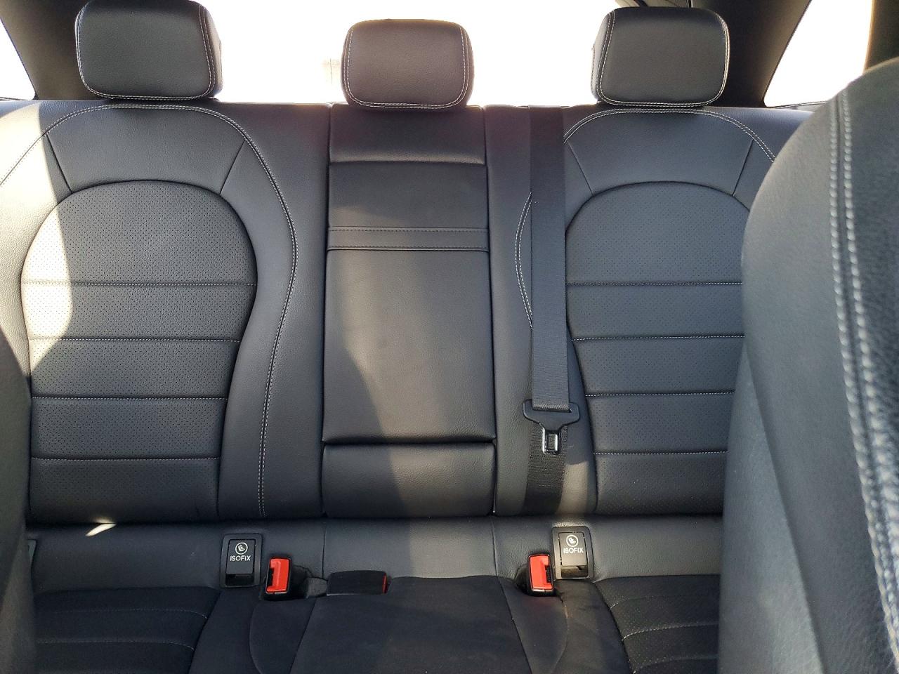 Mercedes-Benz GLC 300 4matic