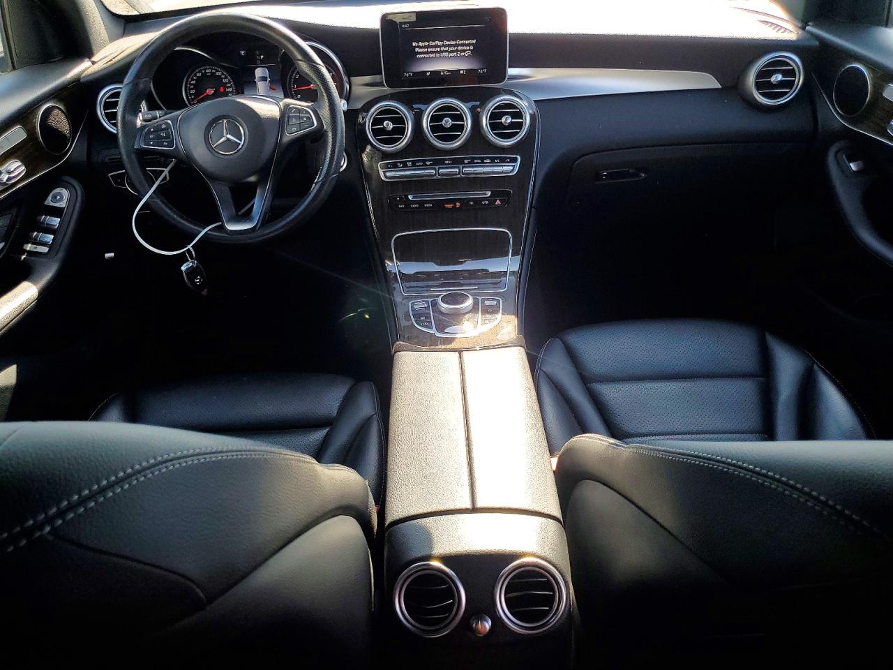 Mercedes-Benz GLC 300 4matic