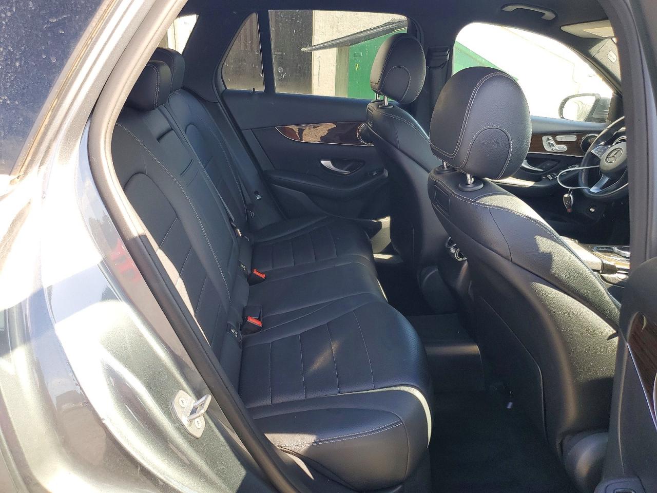 Mercedes-Benz GLC 300 4matic