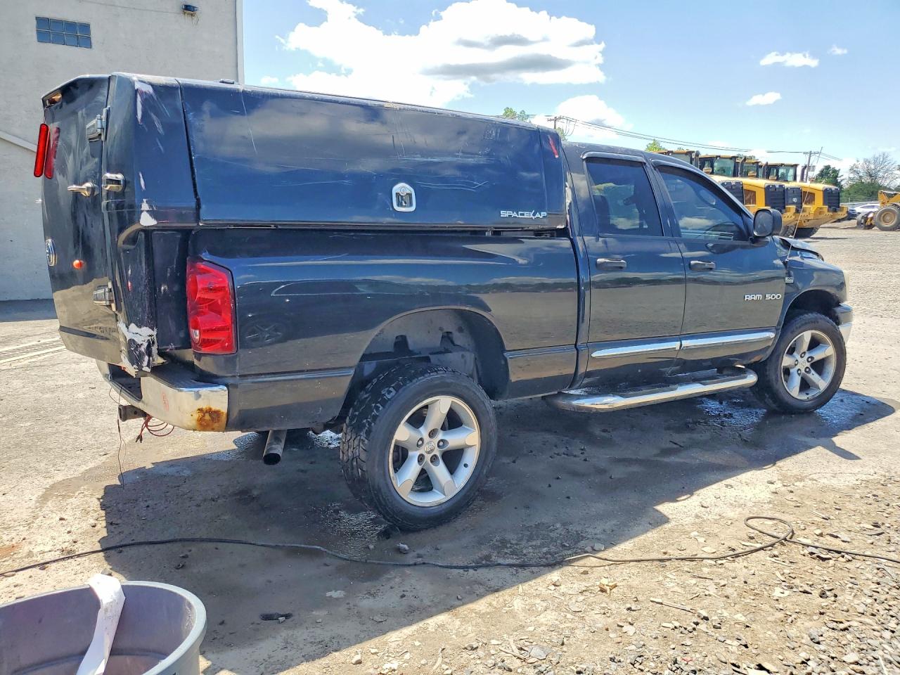 Dodge Ram 1500 St