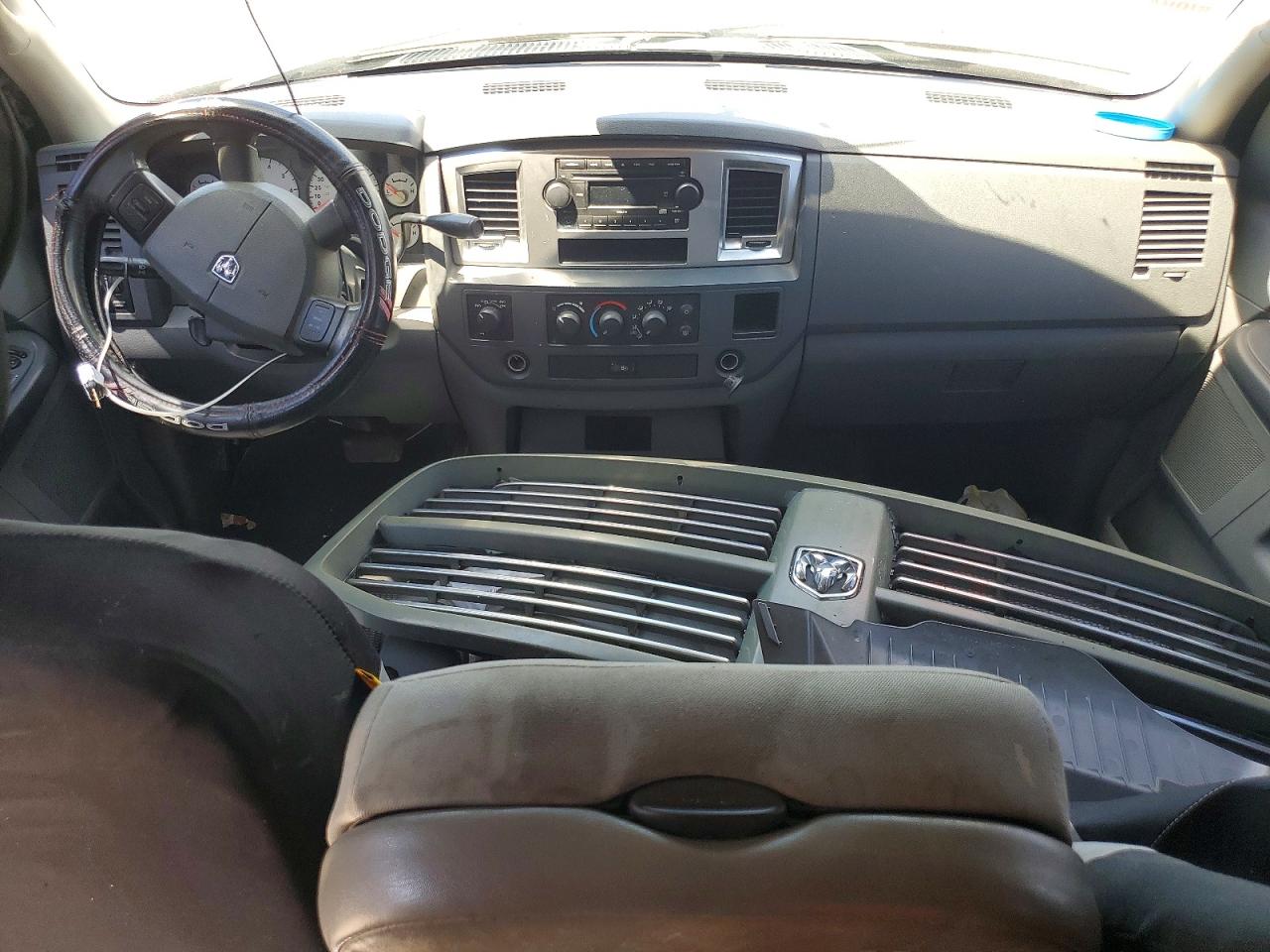 Dodge Ram 1500 St